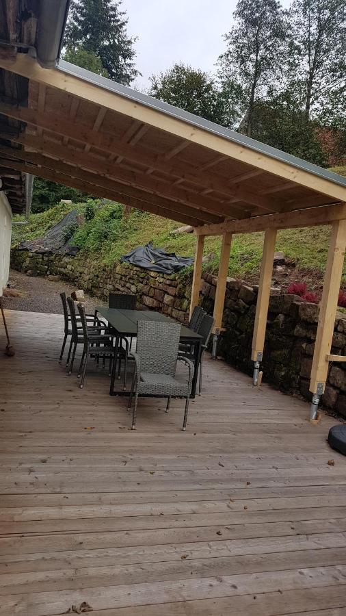 Apartmany Stara Posta Božanov Exterior foto