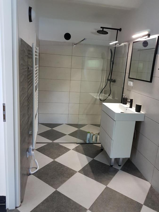 Apartmany Stara Posta Božanov Exterior foto